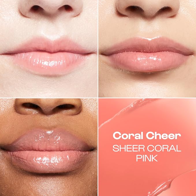 Coral Cheer