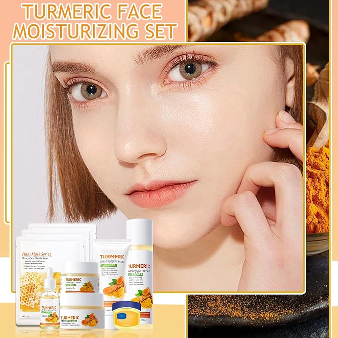 Turmeric