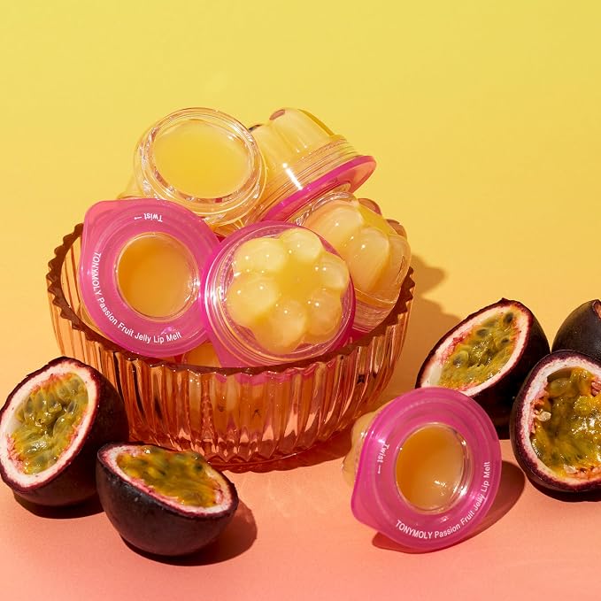 Passionfruit