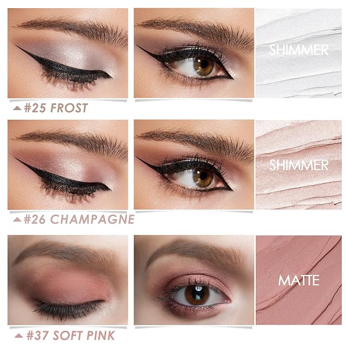 Pink Champagne