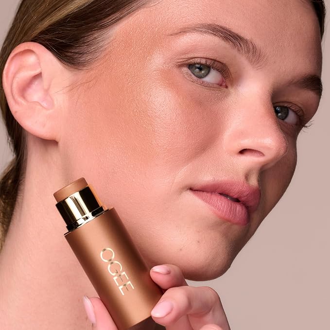 AMBER - SUNKISSED BRONZE