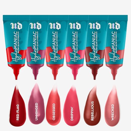 Unhinged (berry mauve)