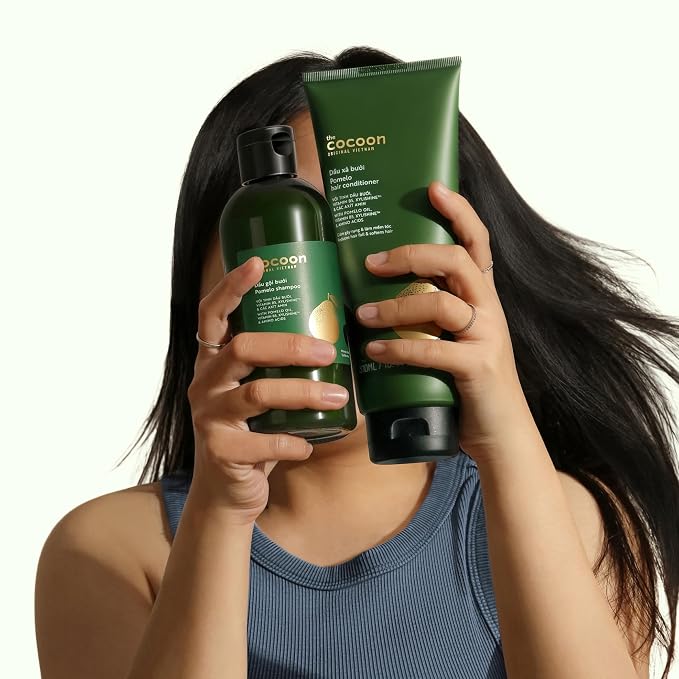 Set of 2 (Shampoo & Conditioner)