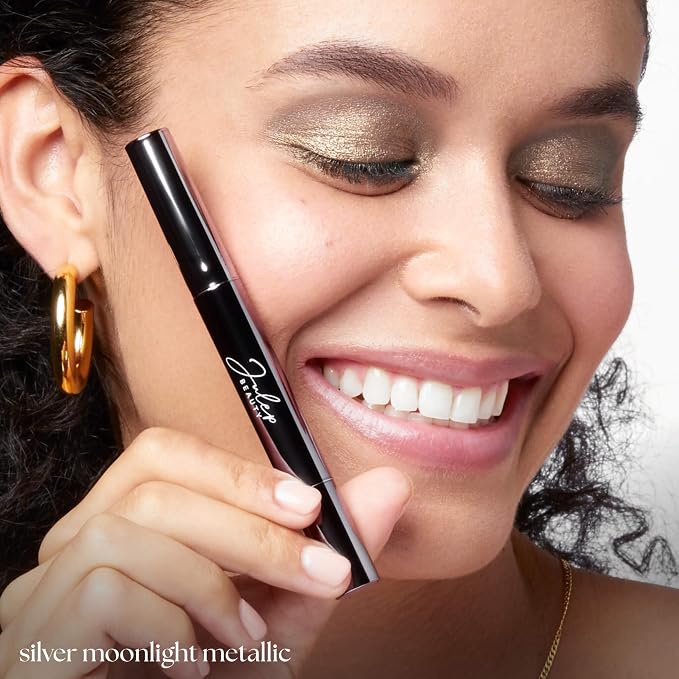28 Silver Moonlight Shimmer