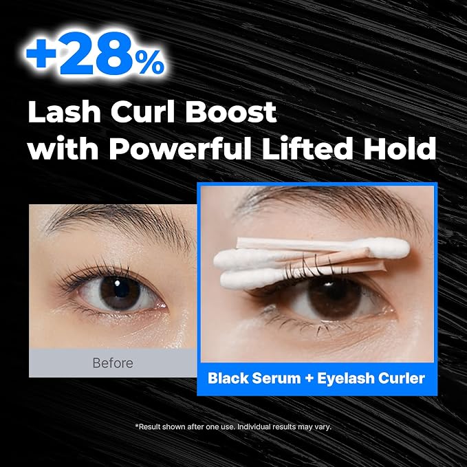 Black Serum