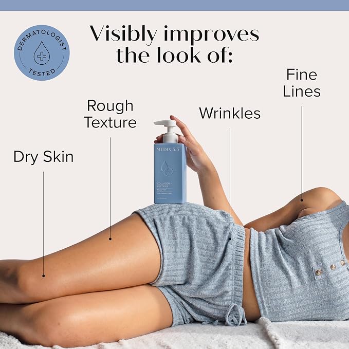 Collagen + Hyaluronic Acid Cream