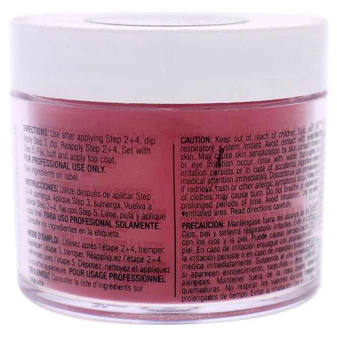Strawberry Red