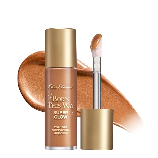 06 Bronzed Peach (Sunlit Bronze with Soft Peach & Golden Shimmer)