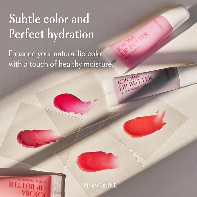 01 Gentle Orange