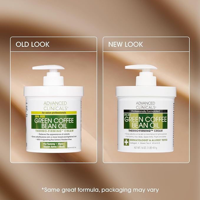 2 - Thermo Firming Cream