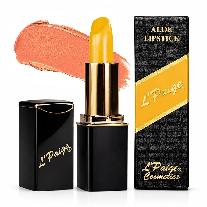 LYW - Yellow Color-Changing to Coral Pink