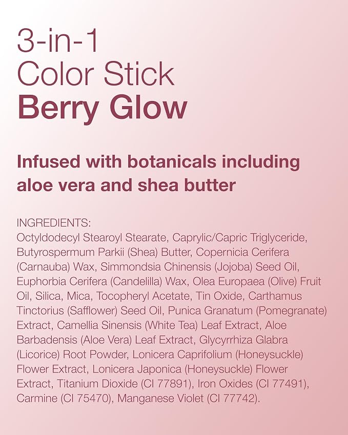 Berry Glow