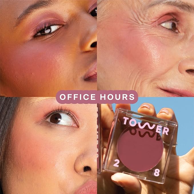 OFFICE HOURS