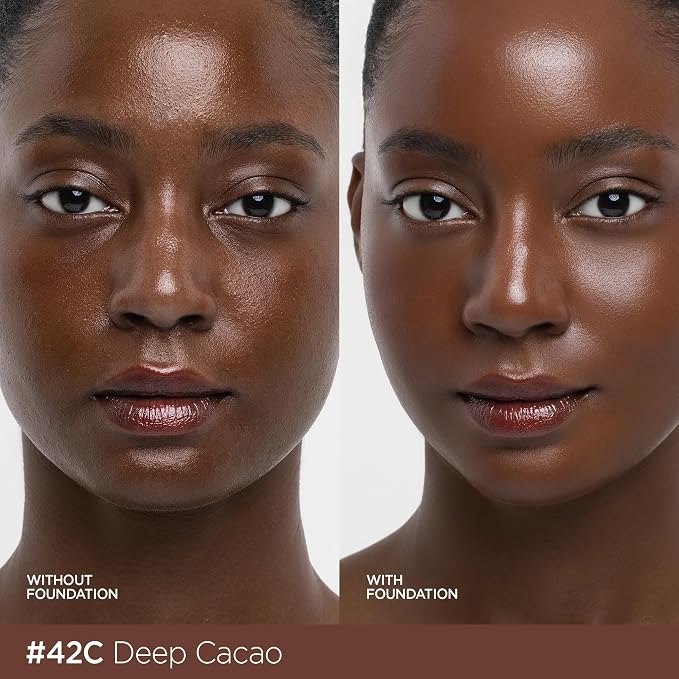 42C Deep Cacao