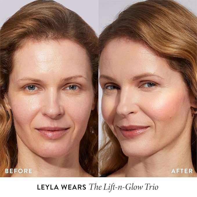 01 Lift-n-Glow Baked Trio Palette