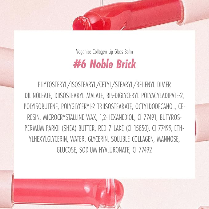 06 Noble Brick
