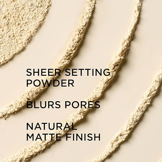 Translucent (fair, light & medium complexion)