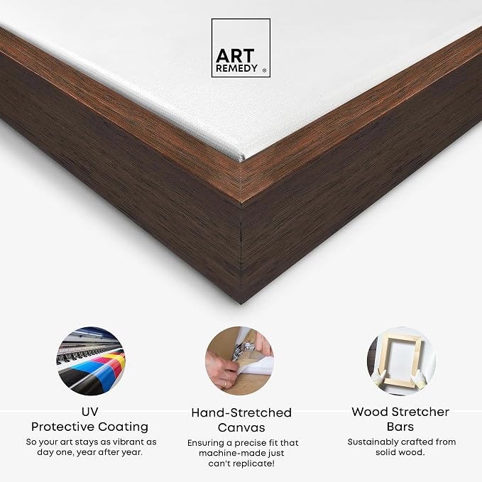 Walnut Frame