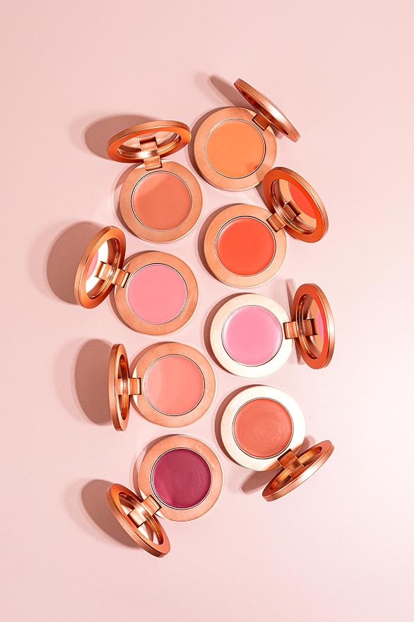 Vibrant Coral