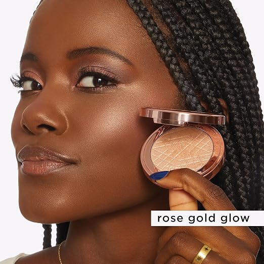 champagne glow