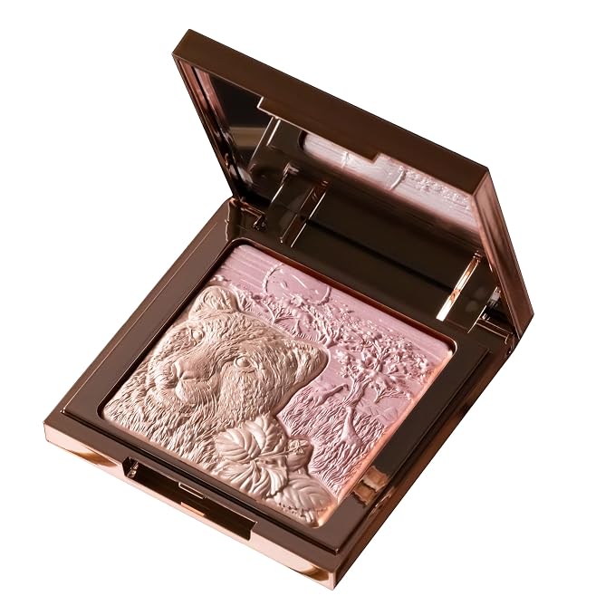 2 Highlighters (Wild Acacia & Safari Sunset)