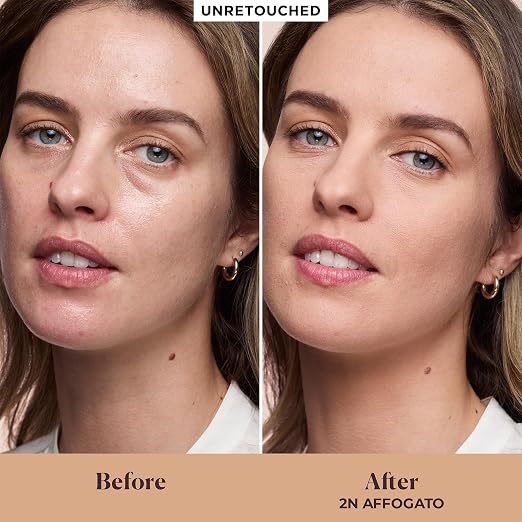 2N Affogato​ - Light with neutral undertones