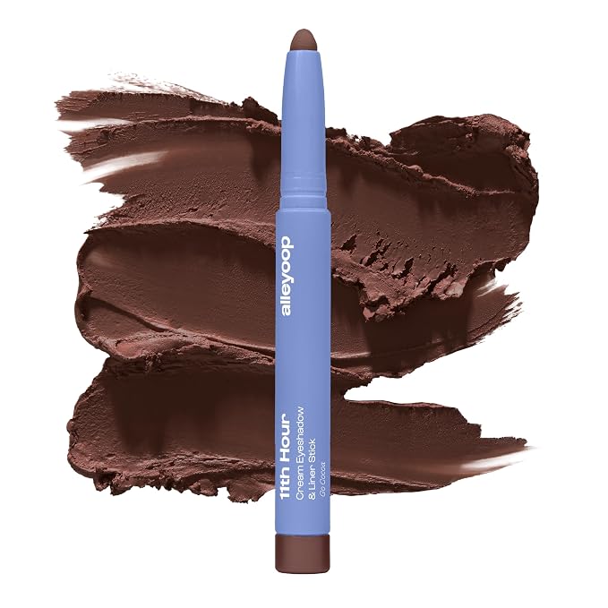 Go Cocoa (Dark Chocolate Matte)