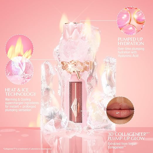 Fair/Medium - pink nude