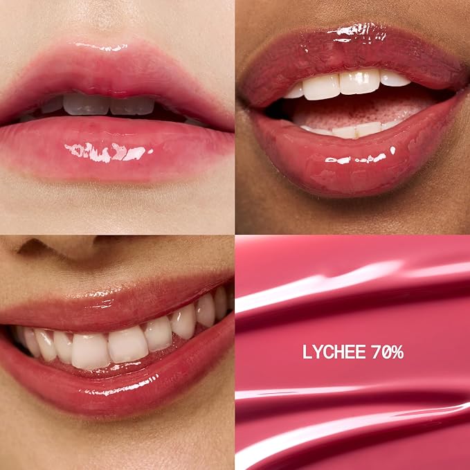 70% Lychee