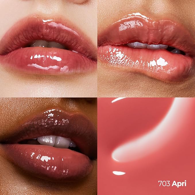 #703 Apri (Candy Apple)