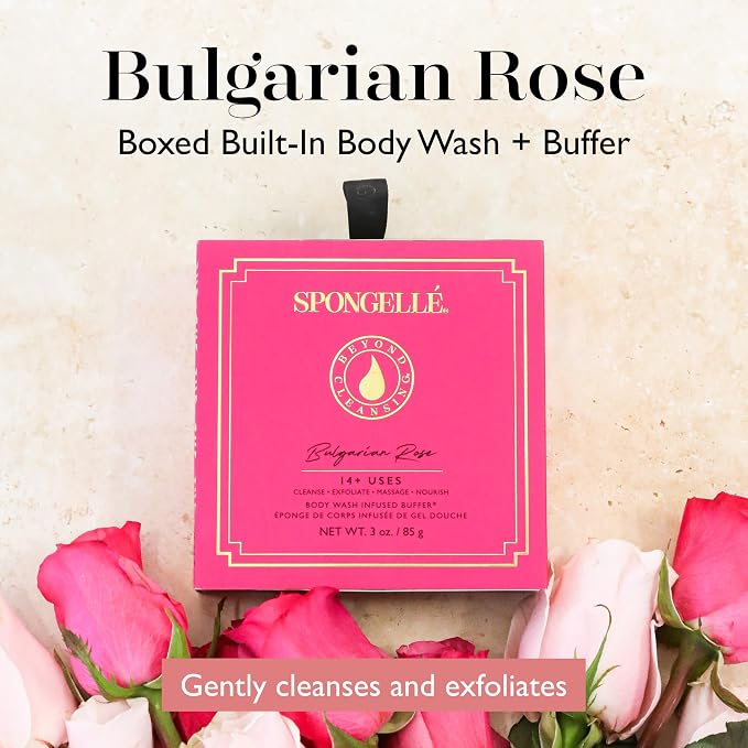 Bulgarian Rose