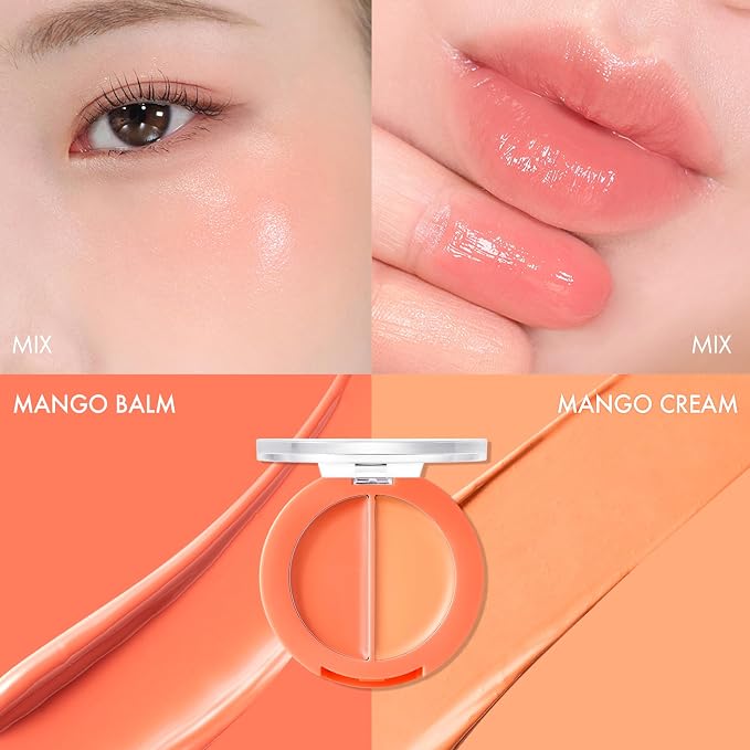 02 MANGO BALM