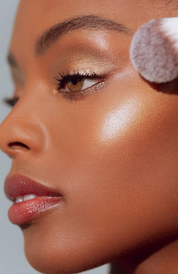 Glazed