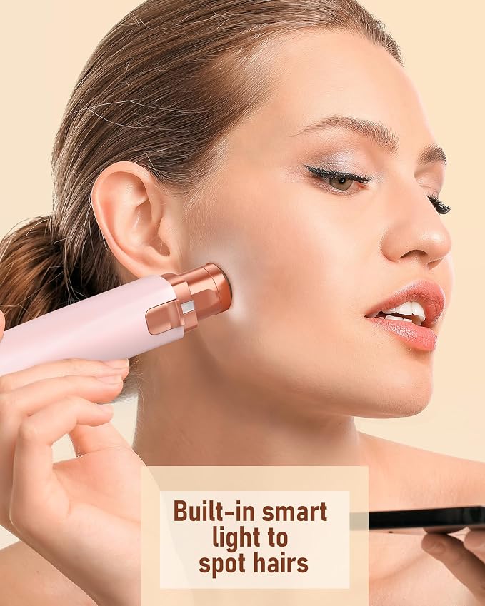 Blush Pink