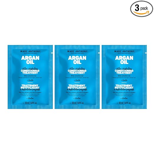 Argan Oil Travel