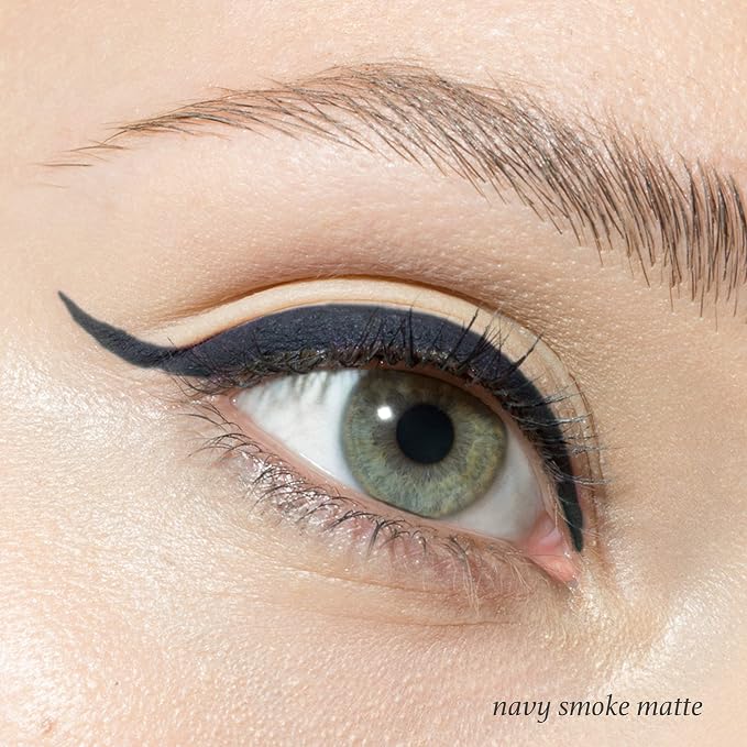 12 Navy Smoke