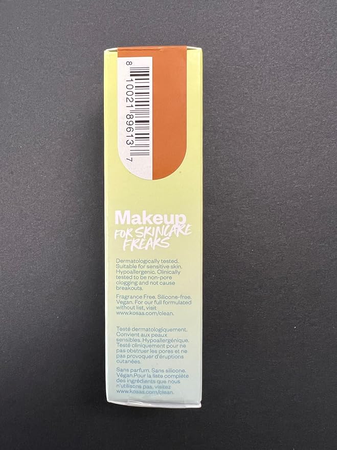 Medium Deep Warm 34