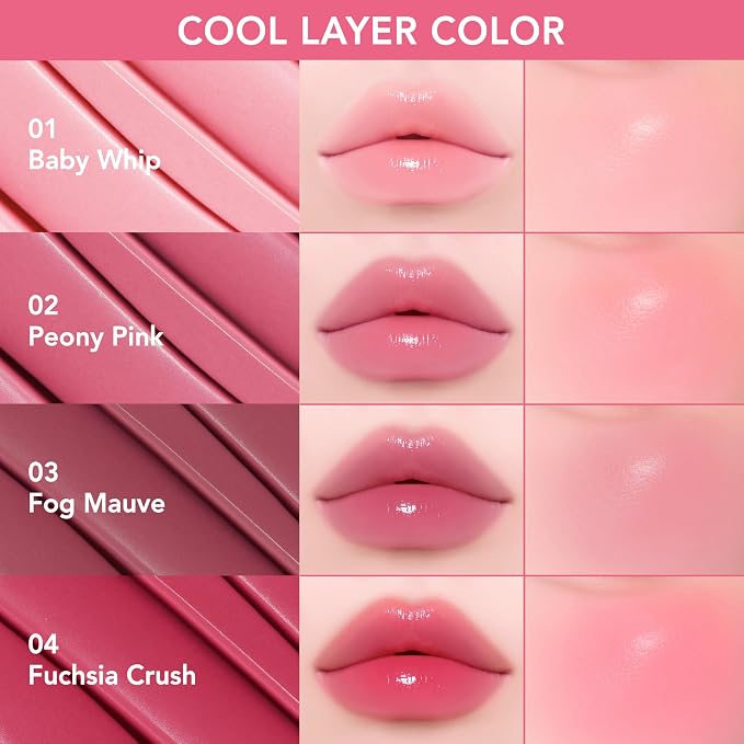 02 Cool Layer