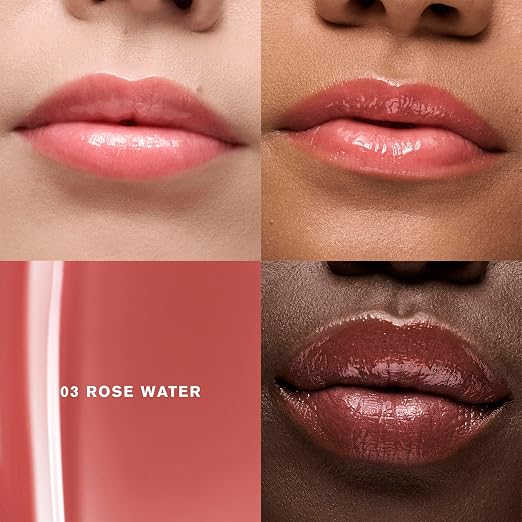 03 Rose Water - Nude Rose