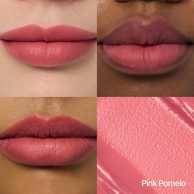 PINK POMELO