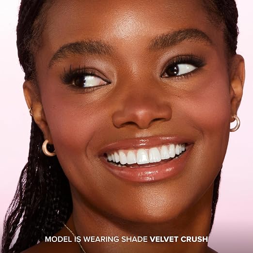 05 Velvet Crush (Nude Pink)