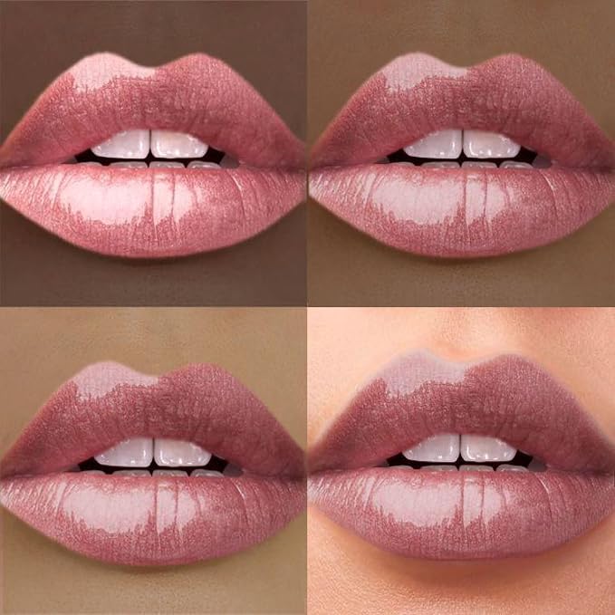 Touch | Mauve