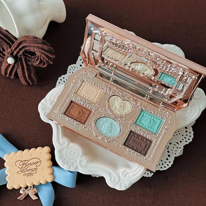 03 Mint Chocolate