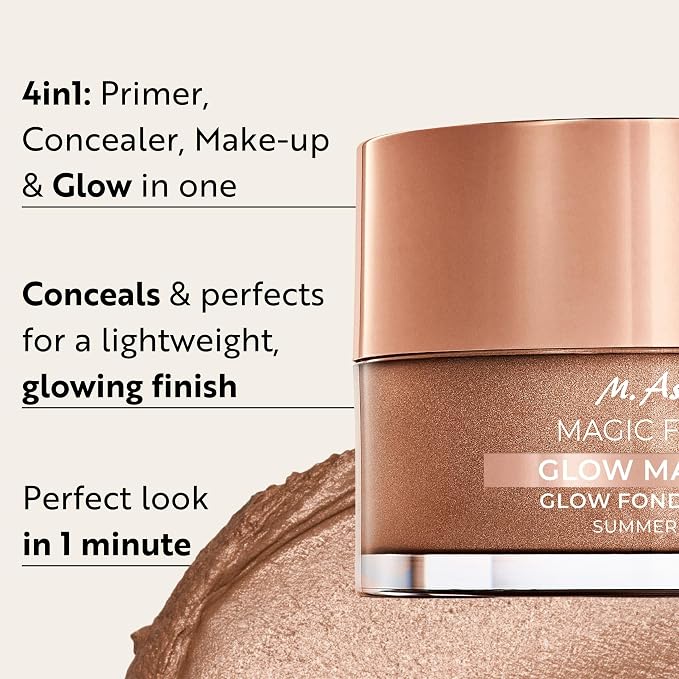 Summer Glow 1.01 fl.oz.