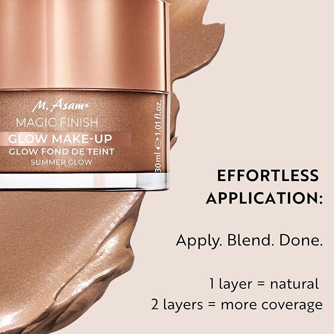 Summer Glow 1.01 fl.oz.