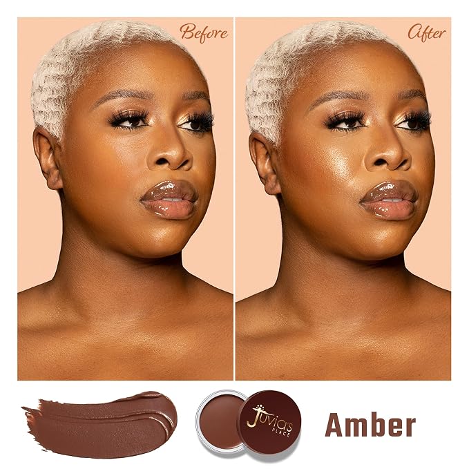 Amber