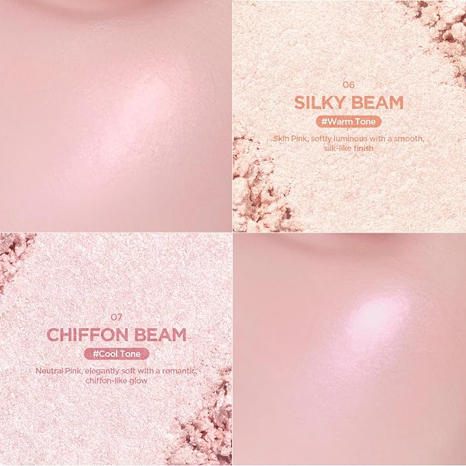 03 Sugar Beam
