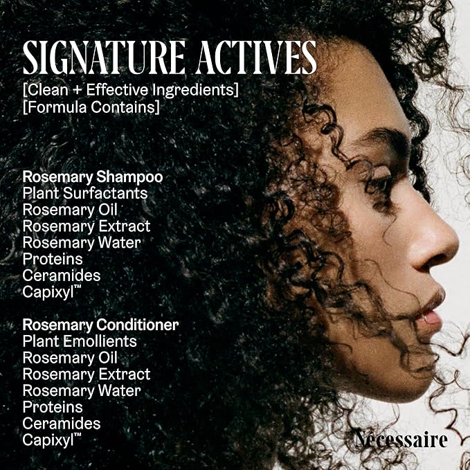 Hair Duo