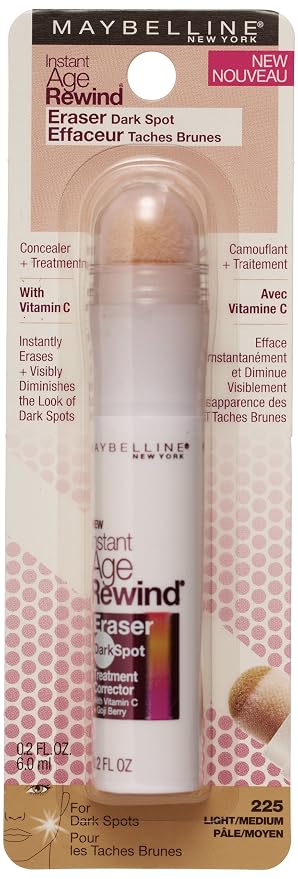 Light/Medium