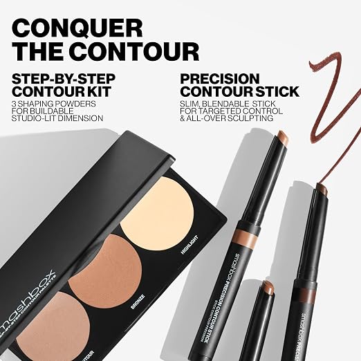 03 Medium (With Warm Undertone)